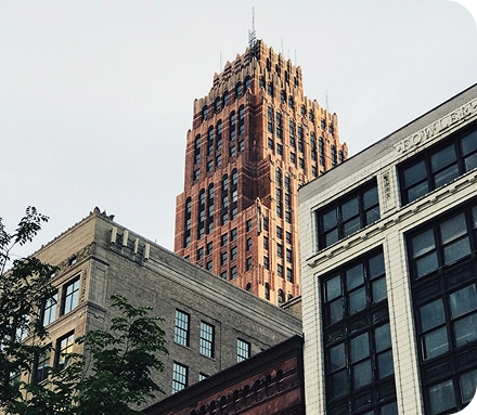 Viero Bridal in Amanda Ritchey Bridal Loft 1