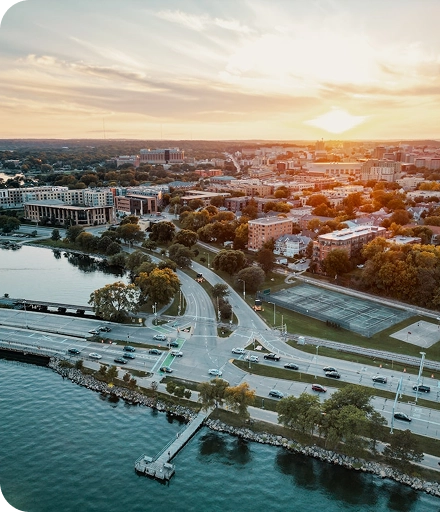 Viero Bridal in Amanda Ritchey Bridal Loft 3