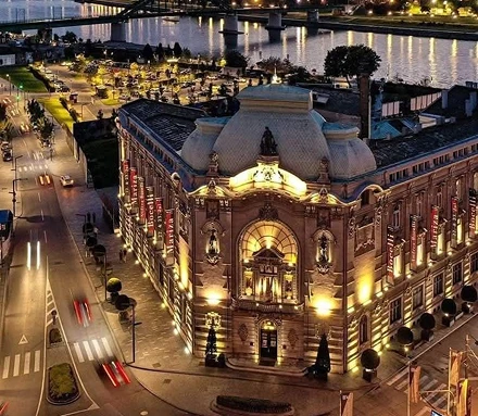 Viero Bridal in 3 Dots Bridal 1