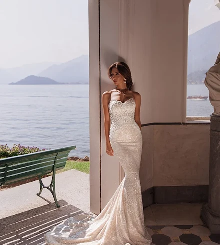 Viero Bridal in Viero Bridal Miami 2