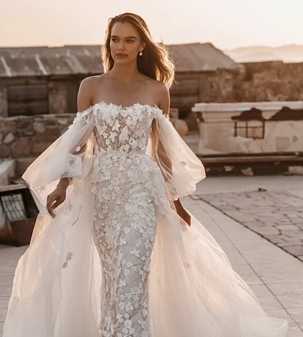 Viero Bridal in Perla Bridal Las Vegas 2