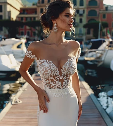 Viero Bridal in Viero Bridal Chicago 2