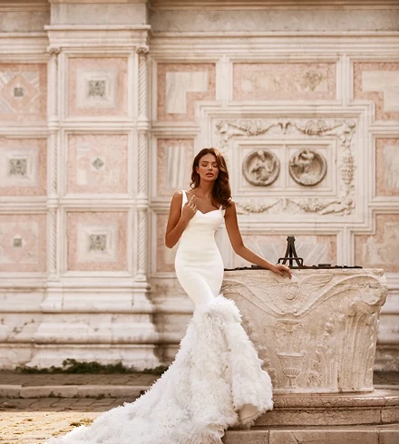 Viero Bridal in Viero Bridal New York 2