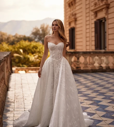 Viero Bridal in 3 Dots Bridal 2