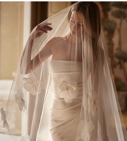 Viero Bridal in Day Dream Bridal 2