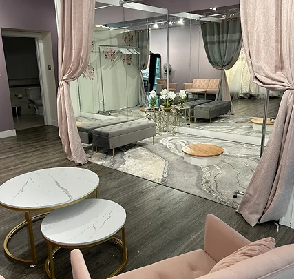 Viero Bridal in Denver 1