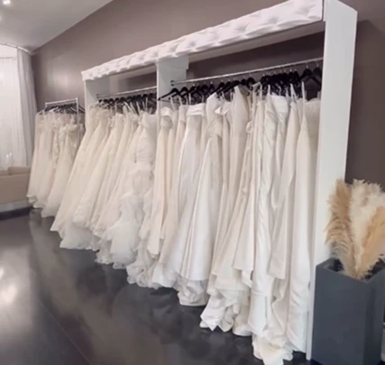 Viero Bridal in Royal Oak 1