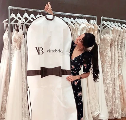 Viero Bridal in Soho 1