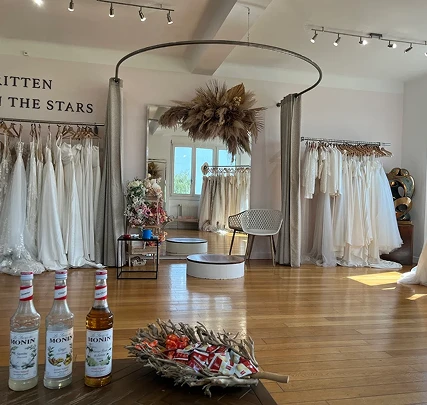 Viero Bridal in Bremblens 1