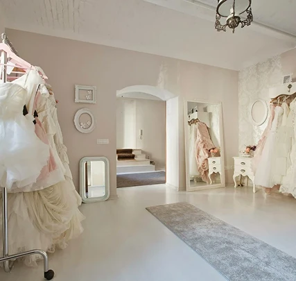 Viero Bridal in Beograd 1