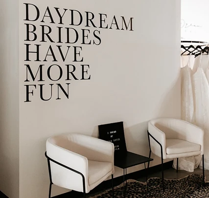 Viero Bridal in Ardmore 1