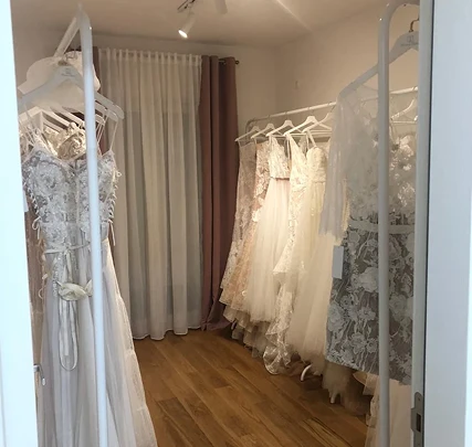 Viero Bridal in Podgorica 1