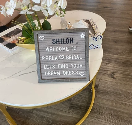 Viero Bridal in Denver 2