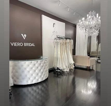 Viero Bridal in Royal Oak 2