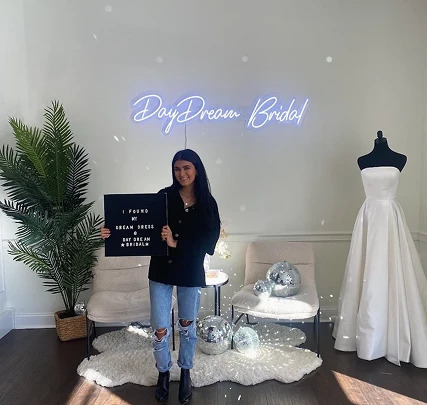 Viero Bridal in Ardmore 2