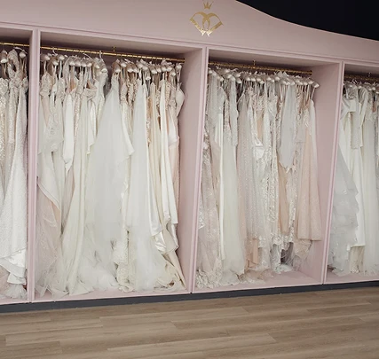 Viero Bridal in England 2