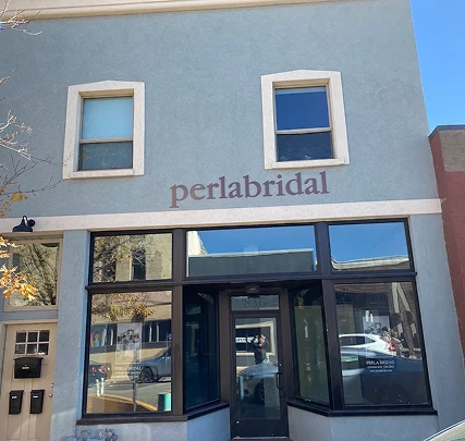 Viero Bridal in Denver 3