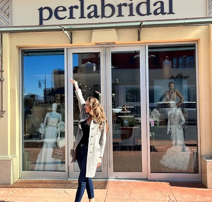 Viero Bridal in Las Vegas 3