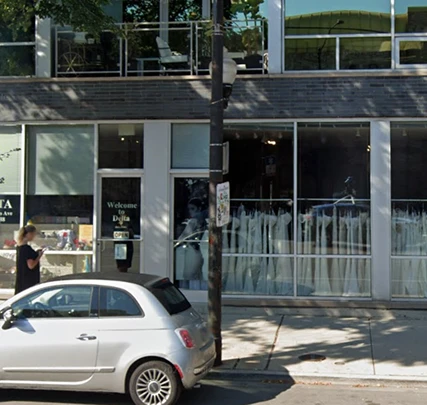 Viero Bridal in Chicago 3