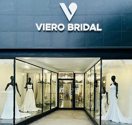 Viero Bridal in Royal Oak 3