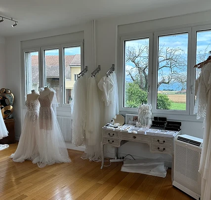 Viero Bridal in Bremblens 3