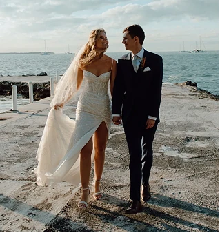 Review about Viero Bridal in Sunny Isles Beach 1