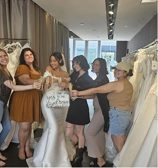 Review about Viero Bridal in Las Vegas 1