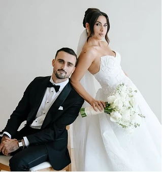 Review about Viero Bridal in Royal Oak 1