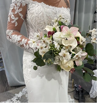 Review about Viero Bridal in Denver 2