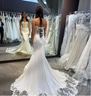 Review about Viero Bridal in Las Vegas 2