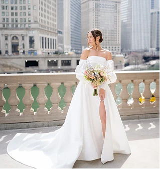 Review about Viero Bridal in Chicago 2