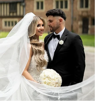 Review about Viero Bridal in Royal Oak 2