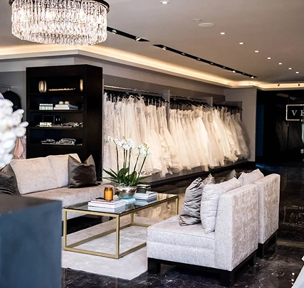 Viero Bridal in Monterrey 1