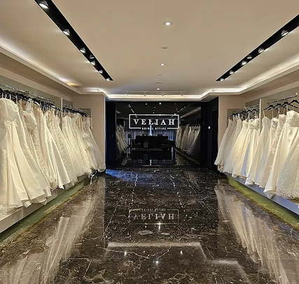 Viero Bridal in Monterrey 2