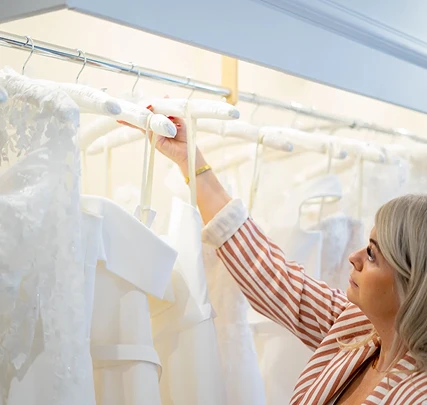 Viero Bridal in Northern Ireland 2