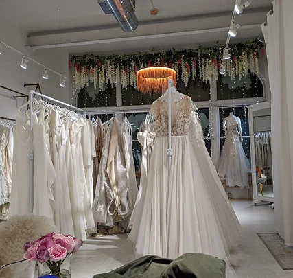 Viero Bridal in Pittsburgh 2
