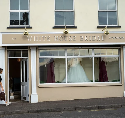 Viero Bridal in Northern Ireland 3