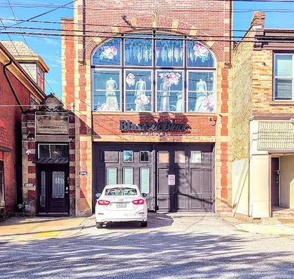 Viero Bridal in Pittsburgh 3