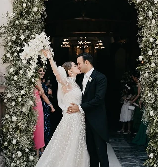 Review about Viero Bridal in Monterrey 2