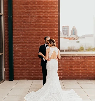 Review about Viero Bridal in Pittsburgh 2