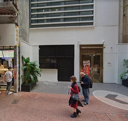 Viero Bridal in Sheung Wan 3