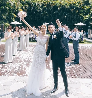 Review about Viero Bridal in Sheung Wan 2