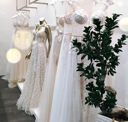 Viero Bridal in  1