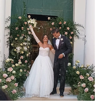 Review about Viero Bridal in  1