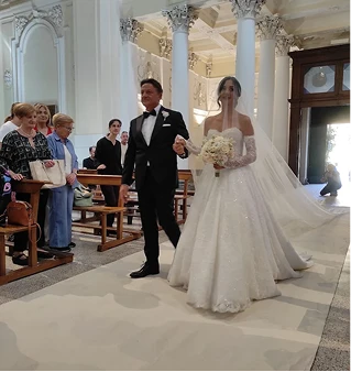 Review about Viero Bridal in  2