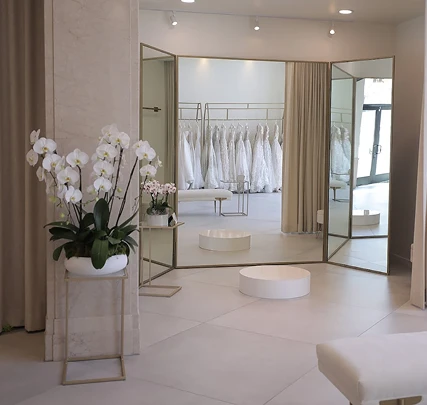 Viero Bridal in Glendale 1