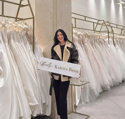 Viero Bridal in Glendale 2