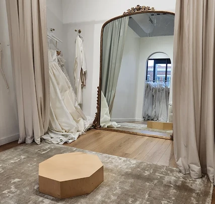 Viero Bridal in Oklahoma 2