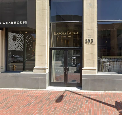 Viero Bridal in Glendale 3