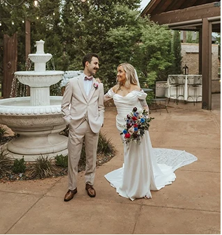 Review about Viero Bridal in Oklahoma 1